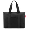 reisenthel Sportshopper - Bolsa deportiva 53 cm (mix black)