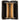 Brics Marmolada - Geldbörse 8cc 20 cm RFID (black) - Markenkoffer