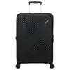 American Tourister Selection Diablast - Trolley de 4 ruedas 68 cm ampliable (cyber aqua)