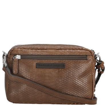 Picard Awesome - Schultertasche 22 cm Rindsleder (earth) - Ansicht 4