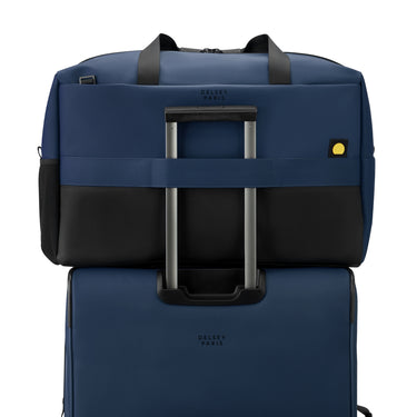 Delsey Paris Turenne Soft - Reisetasche S 55 cm (nachtblau) - Ansicht 5