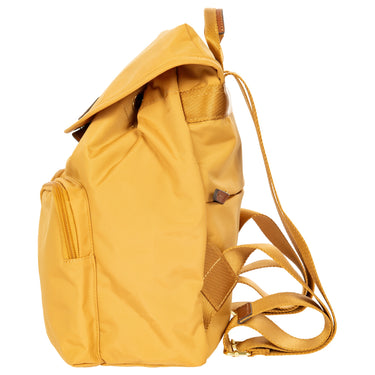 Brics X-Travel - Rucksack XS 27 cm (honey) - Ansicht 3
