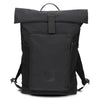 zwei Bonny BOR180 - Rucksack 41/56 cm (black)