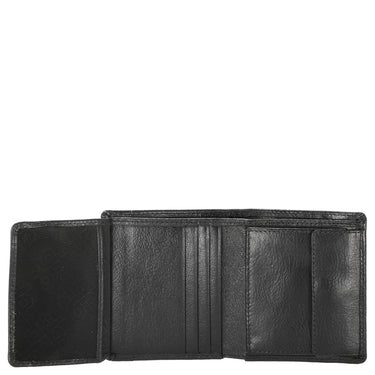 Picard Buddy 1 - Geldbörse 9 cm (schwarz) - Ansicht 2