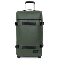 Eastpak selection Transit R 121 - Rollenreisetasche L 79 cm (tarp forest)