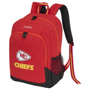 Travelite NFL - Rucksack 43 cm (Kansas City Chiefs) - Ansicht 3