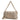 Liu Jo Lapuffy East/West - Umhängetasche M 28 cm (marmo)