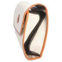 Brics Firenze - Kulturbeutel zum Aufhängen 30 cm (cream) - Ansicht 2