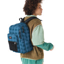 Eastpak Pinnacle 38 - Rucksack 42 cm (checker blue) - Ansicht 5