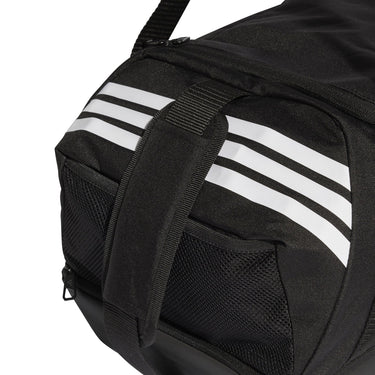 adidas Tiro Duffle Bag Small - Sporttasche 49.5 cm (Bodenfach) (black/white) - Ansicht 5