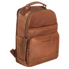 The Chesterfield Brand Austin - Mochila 14" 39 cm (cognac)