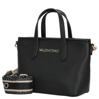 Valentino Dea Re - Bolso shopper 21 cm (negro)
