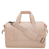 reisenthel travelling allrounder L - Bolsa de viaje 48 cm (twist coffee)