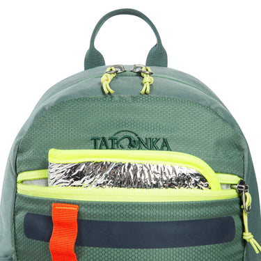 Tatonka Husky Bag 10 JR - Kinderrucksack 32 cm (sage green) - Ansicht 7