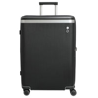 Echolac Dynasty - Trolley 4 ruedas 67 cm (Gris oscuro)