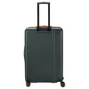 Travelite NFL - 4-Rollen-Trolley L 76 cm (Green Bay Packers) - Ansicht 4