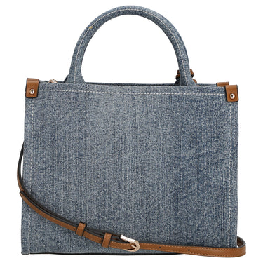 Liu Jo Ridhi - Henkeltasche 25 cm (light denim) - Ansicht 4