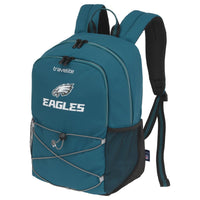Travelite NFL - Rucksack 41 cm (Philadelphia Eagles) - Ansicht 3
