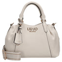 Liu Jo Trepida - Henkeltasche S 26 cm (cream)