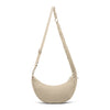 Johnny Urban Lou Medium - Umhängetasche 15 cm (beige)