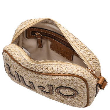 Liu Jo Ferielle - Umhängetasche 21 cm (naturale) - Ansicht 6