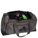 adidas Tra Def Duffle S - Reisetasche S (chacoa/black) - Ansicht 4