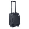 Evoc Trolley de 4 ruedas 40 - Trolley de cabina pequeño con 4 ruedas 56 cm (gris carbono-negro)