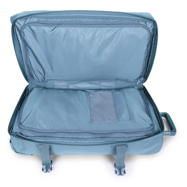 Eastpak Transit'r Plus - Rollenreisetasche M 67 cm (monotone blue) - Ansicht 4