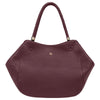 Aigner Carre Soft - Bolso shopper L 49 cm (cognac brown)