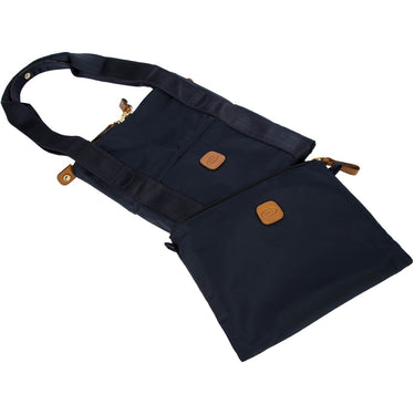 Brics X - Bag - Reisetasche 55 cm (blue) - Markenkoffer