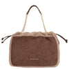 Valentino Bags Max - Bolso shopper 39 cm (caffe/taupe)