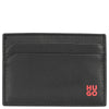 HUGO Tibby N - Estuche para tarjetas de crédito S (negro)