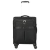 Travelite Tamaris Voyaage - 4-Wheel Cabin Trolley S 55 cm (black)