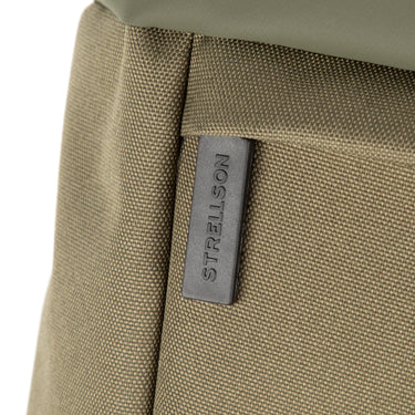 Strellson Alperton Sebastian - Rucksack 53 cm (olive night) - Ansicht 5