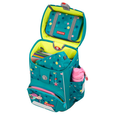 Step by Step Giant - Schulranzen Set 5tlg. (Turtle Josie) - Ansicht 6