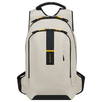 Samsonite Paradiver Light - Mochila para portátil 15,6" 43 cm (arena)