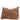 FREDsBRUDER Riffel Likely - Bandolera 38 cm (caramelo)