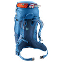 Deuter Futura Pro 40 - Wanderrucksack 70 cm (nightblue-baltic) - Ansicht 11