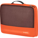 Samsonite Ta Revolution Set - Packtasche 3tgl. Set (orange)