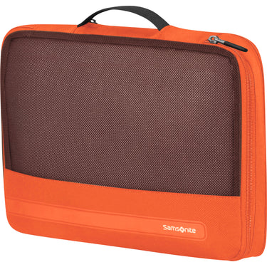 Samsonite Ta Revolution Set - Packtasche 3tgl. Set (orange)
