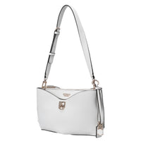 Guess Bianca - Schultertasche 28 cm (white) - Ansicht 2