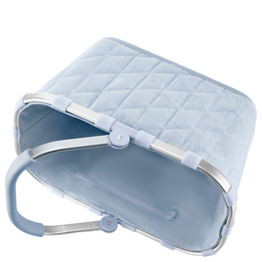 reisenthel carrybag - Einkaufskorb (rhombus denim) - Ansicht 2