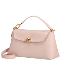 Furla Sfera Soft Mini - Umhängetasche 24 cm (dusty pink) - Ansicht 2