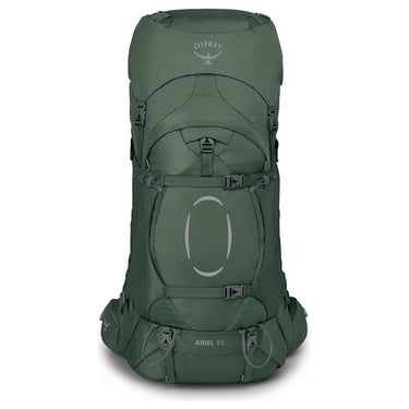 Osprey Ariel 55 Women - Trekkingrucksack 73 cm (koseret green)