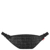 reisenthel city beltbag - Riñonera 47 cm (bouclé black)