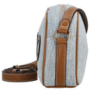 Liu Jo Ferielle - Umhängetasche 21 cm (light denim) - Ansicht 3