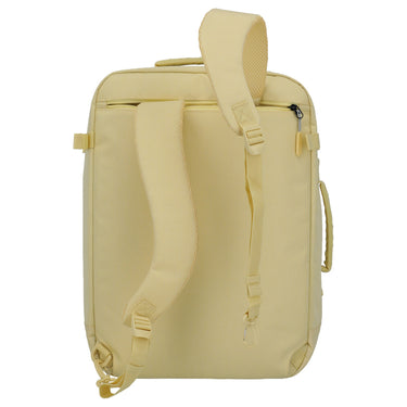 Travelite Kick Off - Multibag Rucksack 50 cm (yellow) - Ansicht 3