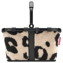 reisenthel carrybag xs - Mini-Einkaufskorb (5 l) 21 cm (teddy leo cream) - Ansicht 3