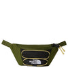 The North Face Jester Lumbar - Riñonera 27.9 cm (woodland green/tnf black)