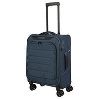 Travelite Skaii - 4-Rollen-Kabinentrolley 55 cm (navy) - Ansicht 2